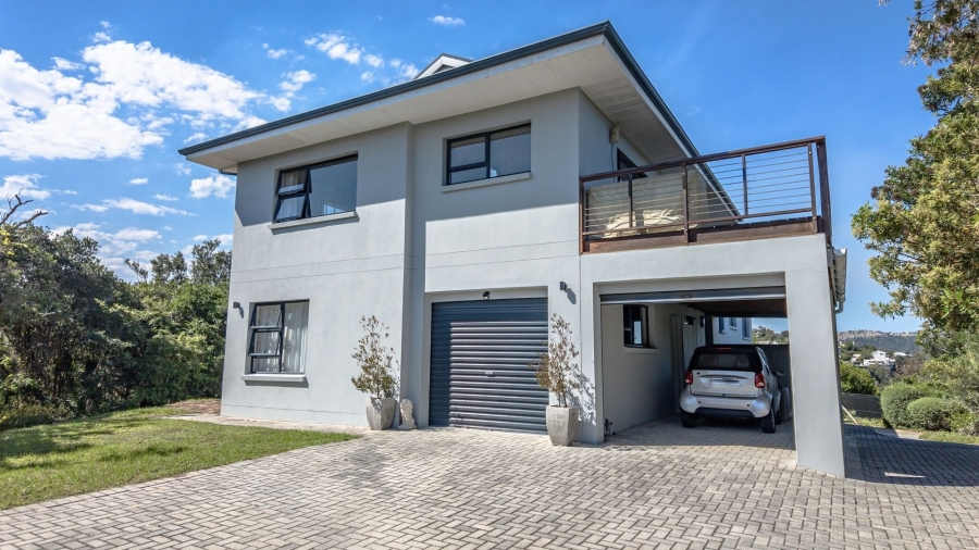 4 Bedroom Property for Sale in Kanonkop Western Cape
